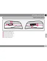 Предварительный просмотр 175 страницы Volvo XC90 2012 Owner'S Manual