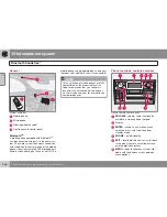 Предварительный просмотр 268 страницы Volvo XC90 2012 Owner'S Manual