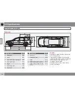 Предварительный просмотр 282 страницы Volvo XC90 2012 Owner'S Manual