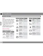 Предварительный просмотр 296 страницы Volvo XC90 2012 Owner'S Manual