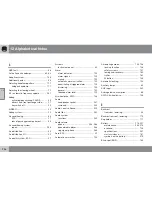 Предварительный просмотр 298 страницы Volvo XC90 2012 Owner'S Manual