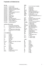 Предварительный просмотр 5 страницы Volvo XC90 2014 Wiring Diagram