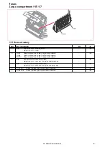 Предварительный просмотр 17 страницы Volvo XC90 2014 Wiring Diagram