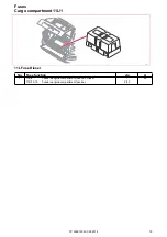 Предварительный просмотр 18 страницы Volvo XC90 2014 Wiring Diagram