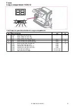 Предварительный просмотр 19 страницы Volvo XC90 2014 Wiring Diagram