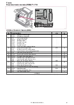 Предварительный просмотр 22 страницы Volvo XC90 2014 Wiring Diagram