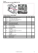 Предварительный просмотр 23 страницы Volvo XC90 2014 Wiring Diagram