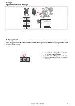 Предварительный просмотр 24 страницы Volvo XC90 2014 Wiring Diagram