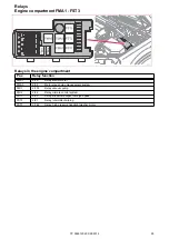 Предварительный просмотр 25 страницы Volvo XC90 2014 Wiring Diagram