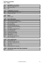 Предварительный просмотр 29 страницы Volvo XC90 2014 Wiring Diagram