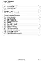 Предварительный просмотр 35 страницы Volvo XC90 2014 Wiring Diagram