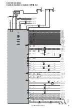 Предварительный просмотр 39 страницы Volvo XC90 2014 Wiring Diagram