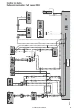 Предварительный просмотр 42 страницы Volvo XC90 2014 Wiring Diagram