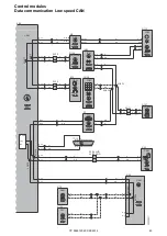 Предварительный просмотр 43 страницы Volvo XC90 2014 Wiring Diagram