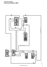 Предварительный просмотр 46 страницы Volvo XC90 2014 Wiring Diagram