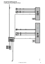 Предварительный просмотр 48 страницы Volvo XC90 2014 Wiring Diagram