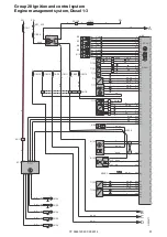 Предварительный просмотр 51 страницы Volvo XC90 2014 Wiring Diagram