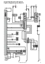 Предварительный просмотр 52 страницы Volvo XC90 2014 Wiring Diagram