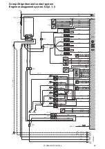 Предварительный просмотр 56 страницы Volvo XC90 2014 Wiring Diagram