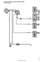 Предварительный просмотр 60 страницы Volvo XC90 2014 Wiring Diagram