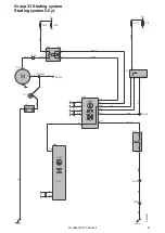 Предварительный просмотр 61 страницы Volvo XC90 2014 Wiring Diagram