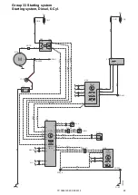 Предварительный просмотр 62 страницы Volvo XC90 2014 Wiring Diagram