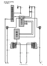 Предварительный просмотр 65 страницы Volvo XC90 2014 Wiring Diagram