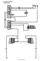 Предварительный просмотр 66 страницы Volvo XC90 2014 Wiring Diagram