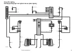 Предварительный просмотр 69 страницы Volvo XC90 2014 Wiring Diagram