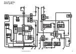 Предварительный просмотр 70 страницы Volvo XC90 2014 Wiring Diagram