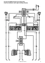 Предварительный просмотр 74 страницы Volvo XC90 2014 Wiring Diagram