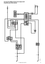 Предварительный просмотр 75 страницы Volvo XC90 2014 Wiring Diagram