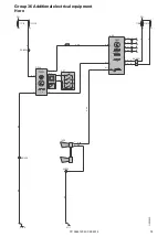 Предварительный просмотр 78 страницы Volvo XC90 2014 Wiring Diagram