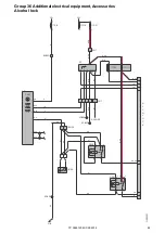 Предварительный просмотр 82 страницы Volvo XC90 2014 Wiring Diagram