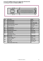 Предварительный просмотр 84 страницы Volvo XC90 2014 Wiring Diagram