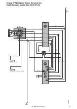 Предварительный просмотр 87 страницы Volvo XC90 2014 Wiring Diagram