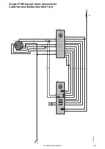 Предварительный просмотр 88 страницы Volvo XC90 2014 Wiring Diagram