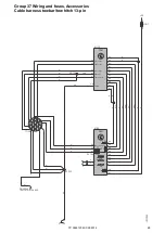 Предварительный просмотр 89 страницы Volvo XC90 2014 Wiring Diagram