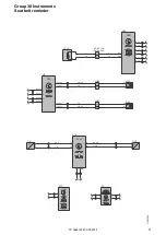 Предварительный просмотр 91 страницы Volvo XC90 2014 Wiring Diagram