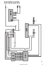 Предварительный просмотр 98 страницы Volvo XC90 2014 Wiring Diagram