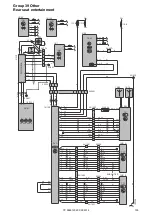 Предварительный просмотр 100 страницы Volvo XC90 2014 Wiring Diagram