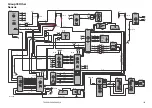 Предварительный просмотр 101 страницы Volvo XC90 2014 Wiring Diagram