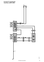 Предварительный просмотр 112 страницы Volvo XC90 2014 Wiring Diagram