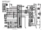 Предварительный просмотр 115 страницы Volvo XC90 2014 Wiring Diagram