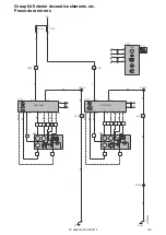 Предварительный просмотр 120 страницы Volvo XC90 2014 Wiring Diagram