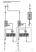 Предварительный просмотр 122 страницы Volvo XC90 2014 Wiring Diagram