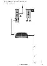 Предварительный просмотр 123 страницы Volvo XC90 2014 Wiring Diagram