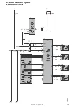 Предварительный просмотр 124 страницы Volvo XC90 2014 Wiring Diagram