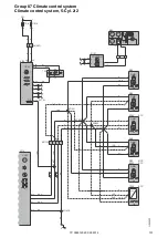 Предварительный просмотр 131 страницы Volvo XC90 2014 Wiring Diagram