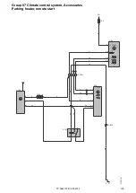 Предварительный просмотр 135 страницы Volvo XC90 2014 Wiring Diagram